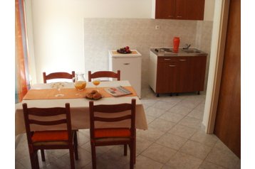 Croazia Privát Kaštel Novi, Esterno